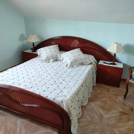 Loft A Estivada Apartman Rosal