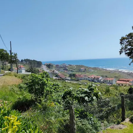 Loft A Estivada Apartman Rosal