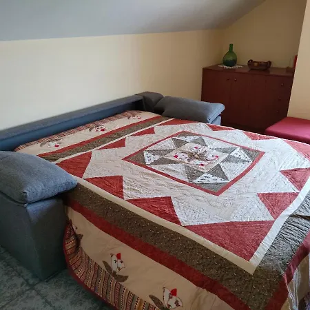 Loft A Estivada * Rosal