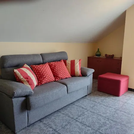 Apartamento Loft A Estivada *