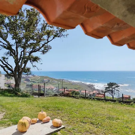 Loft A Estivada Apartman Rosal