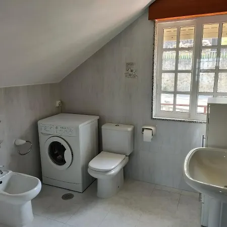 Apartamento Loft A Estivada *