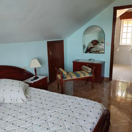 Apartamento Loft A Estivada *