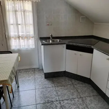 Apartamento Loft A Estivada