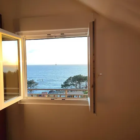 Loft A Estivada