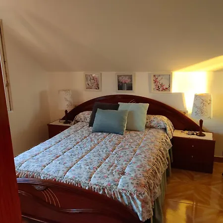 Loft A Estivada Apartamento *