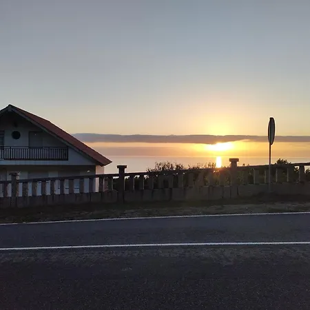 Loft A Estivada Apartman *