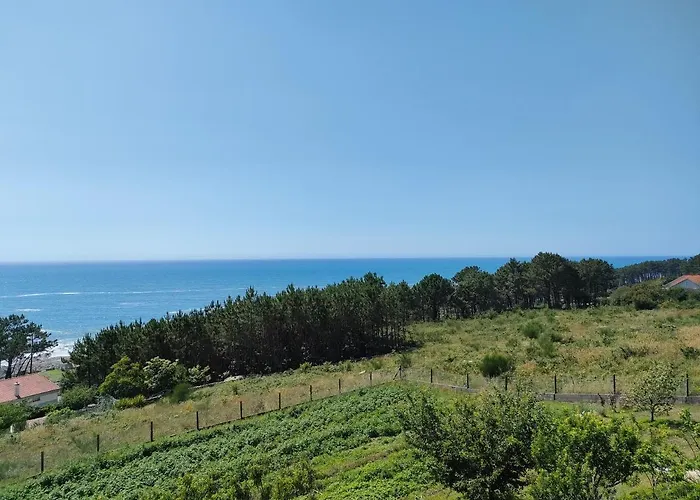 Loft A Estivada * Rosal