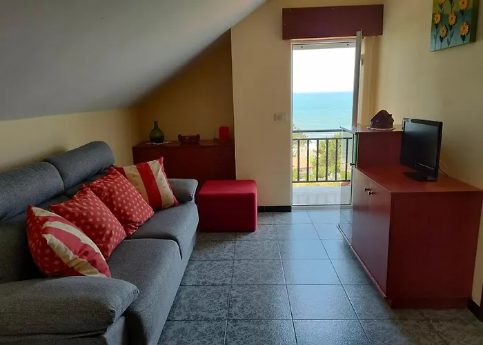 Loft A Estivada Διαμέρισμα *