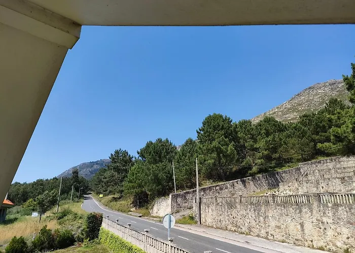 Loft A Estivada Διαμέρισμα *