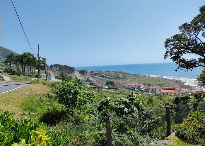 Loft A Estivada Διαμέρισμα Rosal