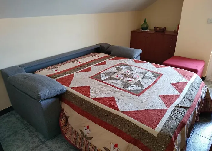 Loft A Estivada * Rosal