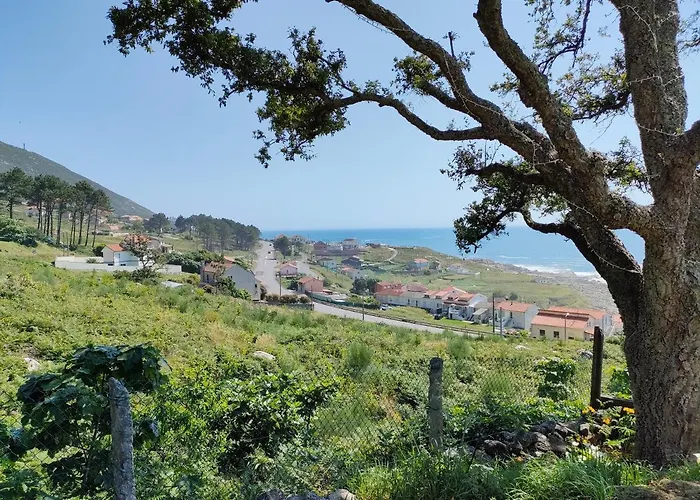 Loft A Estivada Rosal