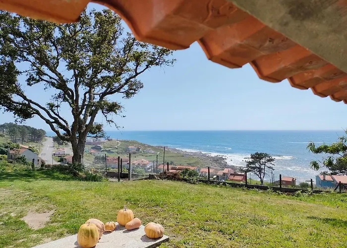 Loft A Estivada Διαμέρισμα Rosal