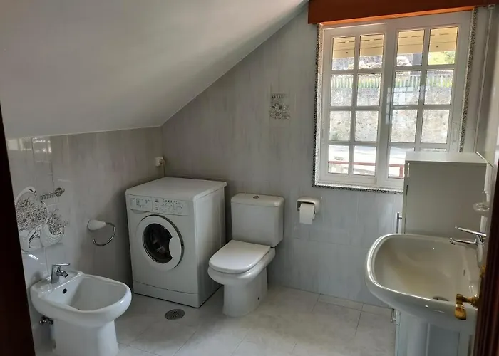 Διαμέρισμα Loft A Estivada *