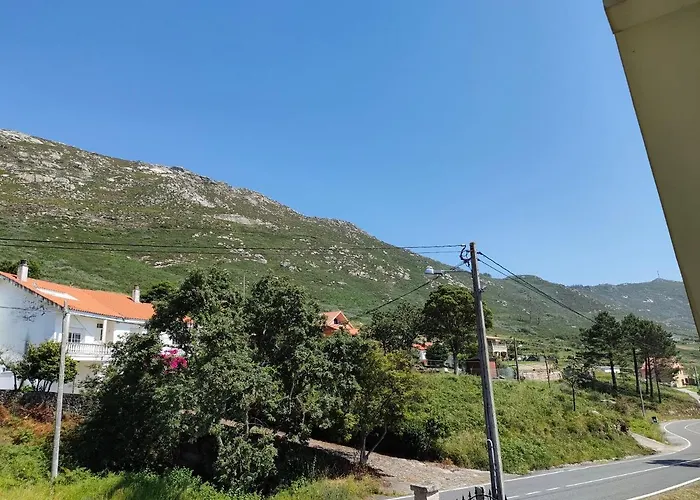 Loft A Estivada Διαμέρισμα Rosal