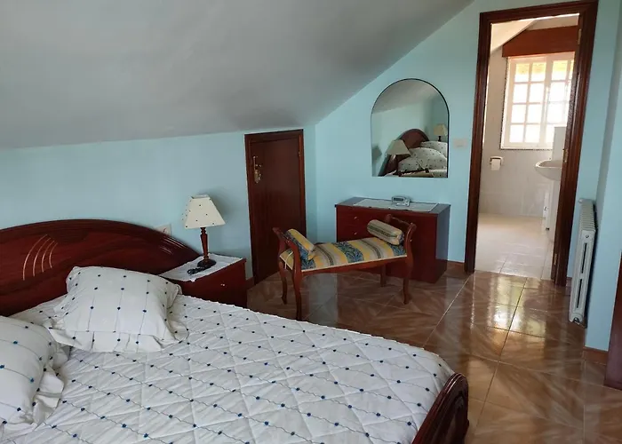 Διαμέρισμα Loft A Estivada *