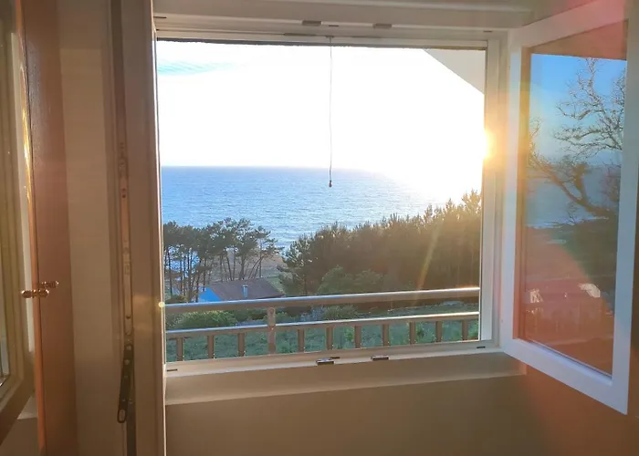 Loft A Estivada Διαμέρισμα