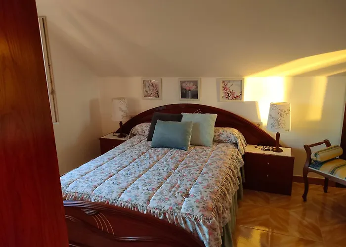 Loft A Estivada Διαμέρισμα *