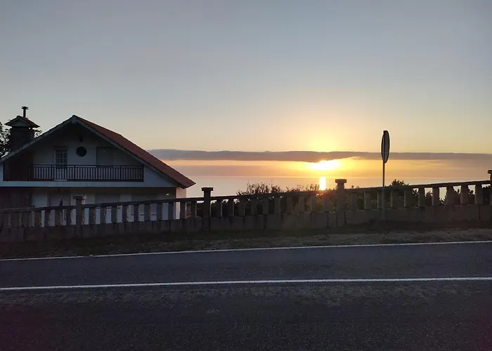 Loft A Estivada Διαμέρισμα *